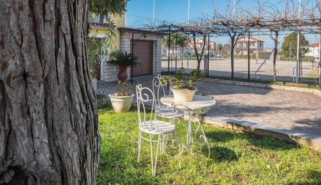 Beautiful apartment in Finida with WiFi