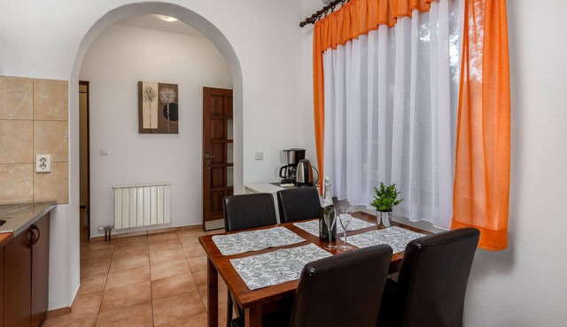Beautiful apartment in Kostrena