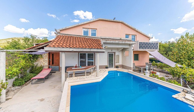 Beautiful apartment in Labin in Labin