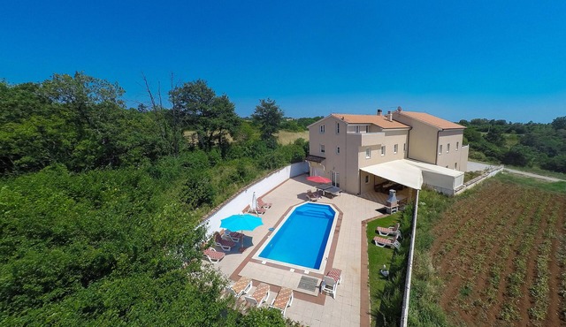 ⭐ Beautiful holiday villa for groups ⭐