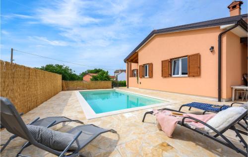 Beautiful Home In Buje
