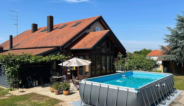 Beautiful home in Cakovec with sauna in Cakovec