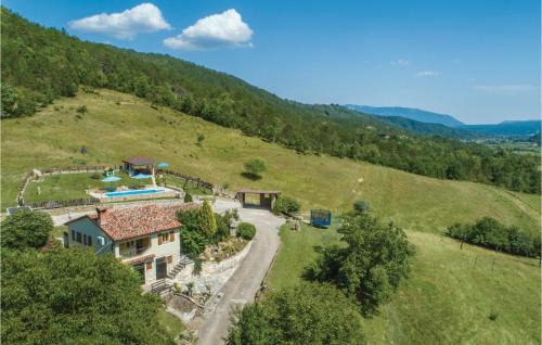 Beautiful Home In Gologoricki Dol in Gologorica
