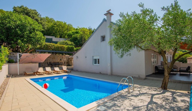 Beautiful home in Glavina Donja in Glavina Donja