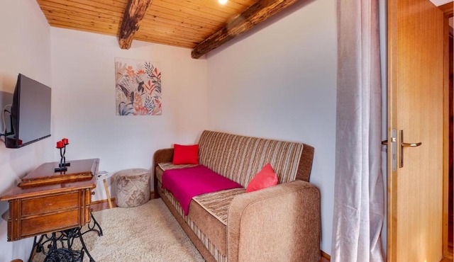Beautiful Home In Hrascina With Sauna in Hrašćina