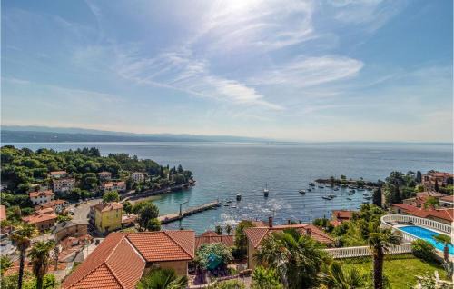 Beautiful Home In Ika With Wifi in Ika