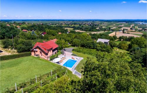 Beautiful Home In Ludbreg in Ludbreg