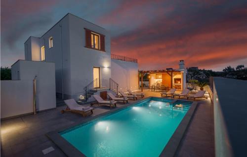Beautiful Home In Plano in Plano