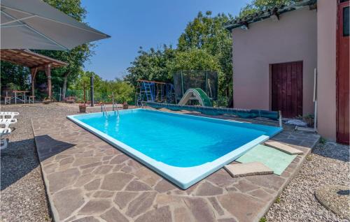Beautiful Home In Plaski