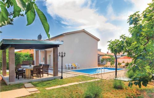 Beautiful Home In Pula