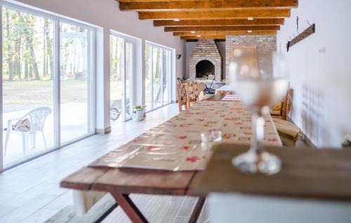 Beautiful Home In Siskovci in Šiškovci