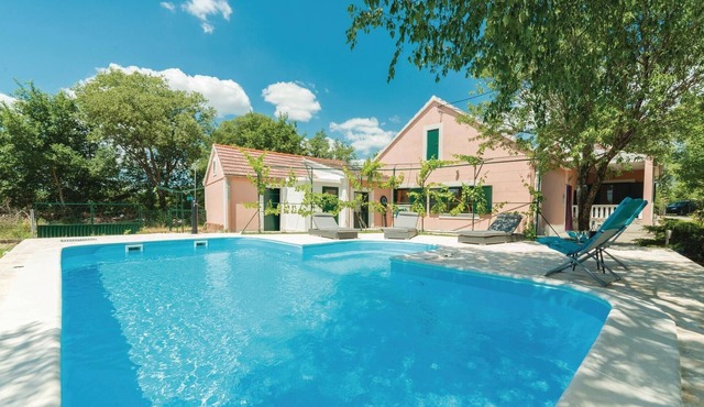 Beautiful home in Trbounje