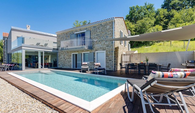 Beautiful Villa Akazija