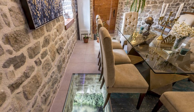 Beautiful Villa Draga in Solin