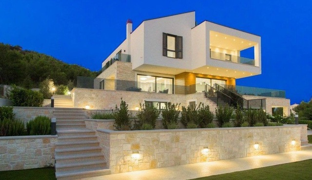 Beautiful Villa Marko