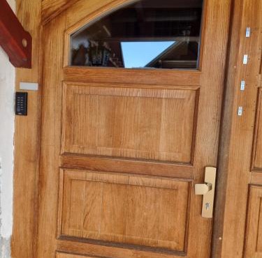 Bed and Breakfast Valjavec