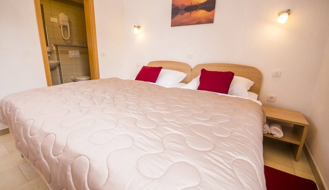 Bed&Breakfast Karun