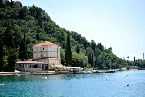 Bed&Breakfast Villa Eva