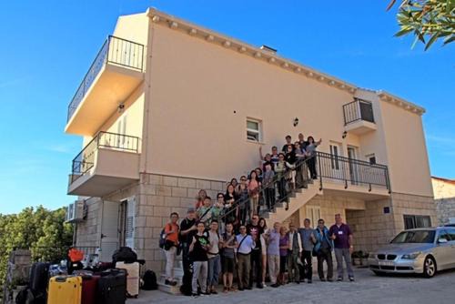 Begović Guest House in Dubrovnik