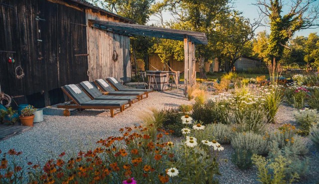 BELAKAPA Boutique Country House with 3 En-Suite Bedrooms & Large Garden in Ilirska Bistrica