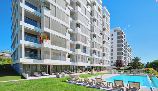 Beletage Rituals Premium room in Split with private jacuzzi and pool-adults only in Split