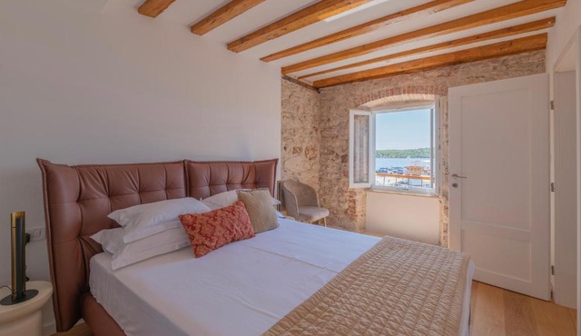 Bella Vista Residence with Sea View by Irundo in Šibenik