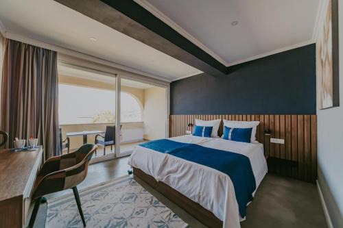 Bellevue Rooms in Stara Baška