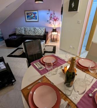 Bellino Penthouse in Korčula