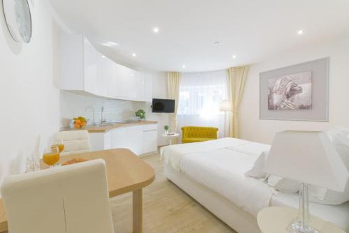 Best location Apartments in Split