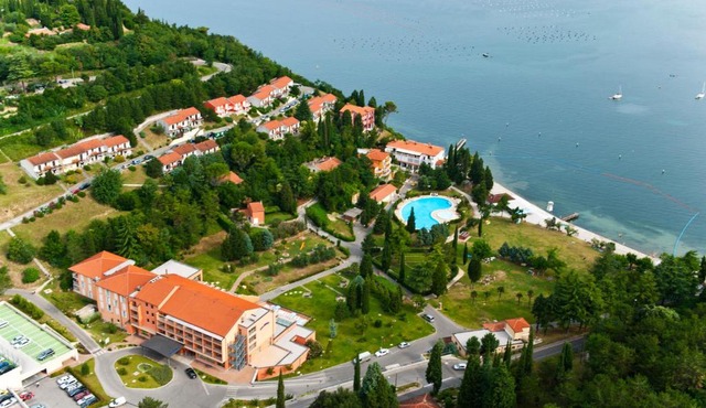 Bioenergy Resort Salinera Apartments
