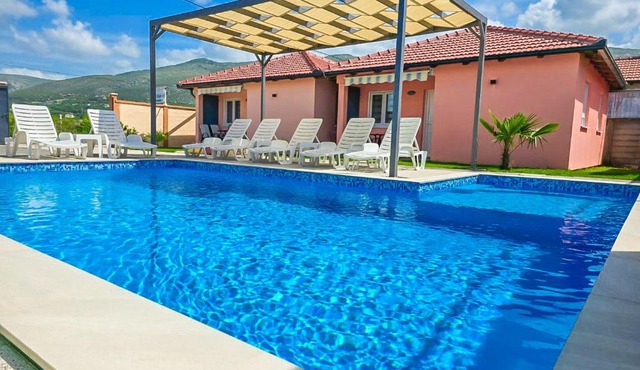 Bise Resort in Blagaj