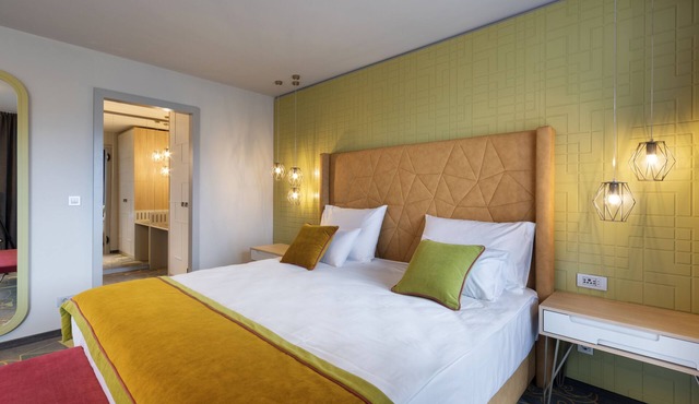 Bled Rose Hotel