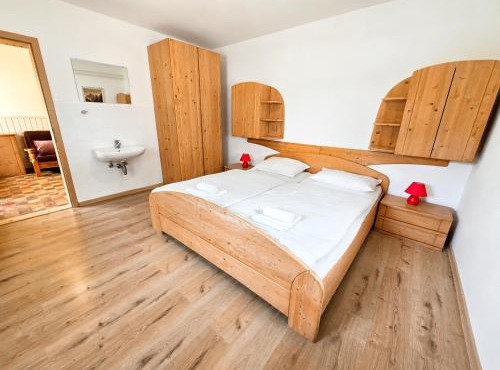 Bohinj Star Apartments - Ivanka in Bohinj