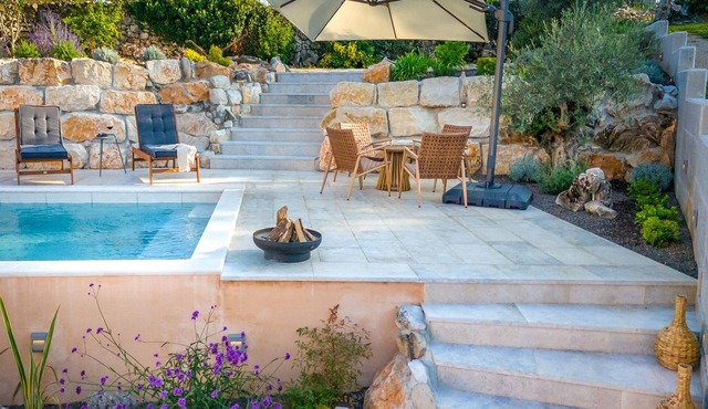Botra Maria Luxury by Interhome in Rovinj