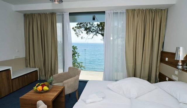 Boutique Hotel Mali Raj