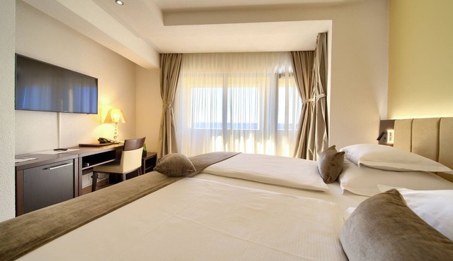 Boutique Hotel Marina