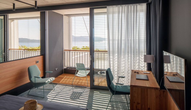 Boutique Hotel Osmoliš in Dubrovnik
