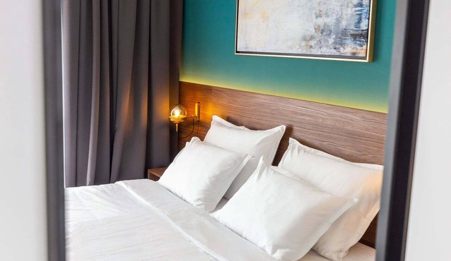Boutique ROOMs 76 in Imotski