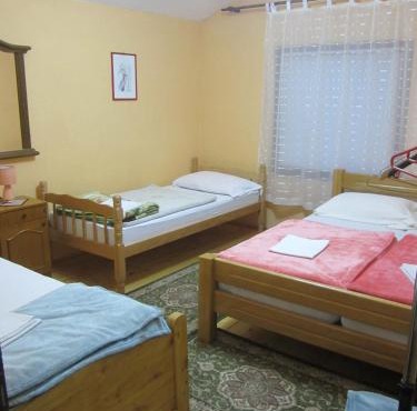 Bravo Guest House in Bihać