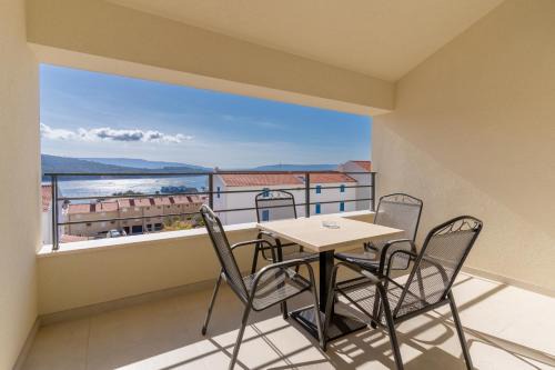 Breakaway Apartment in Cres