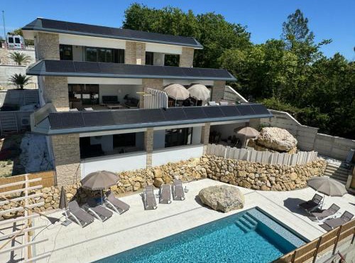 Brisa Wellness Apartments - FKK,Naturisme,clothing optional