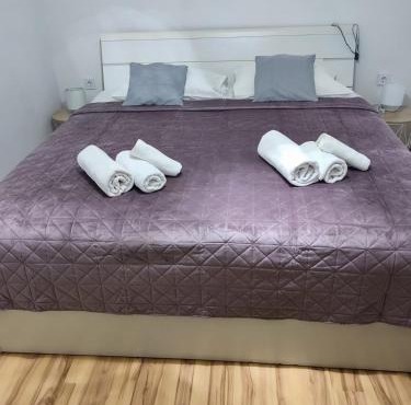 Captains Home Apartments Dubrovnik
