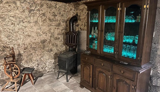 Casa Čepić in Mrkopalj
