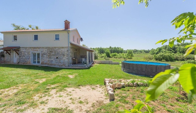 Casa Anamaria near Vrsar in Vrsar