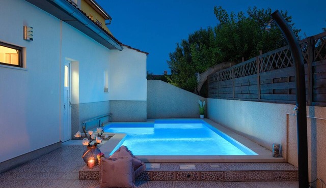 Casa Aneri by Villas Guide