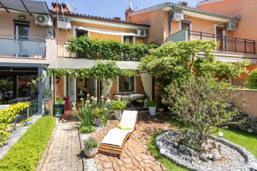Casa Bella in Poreč