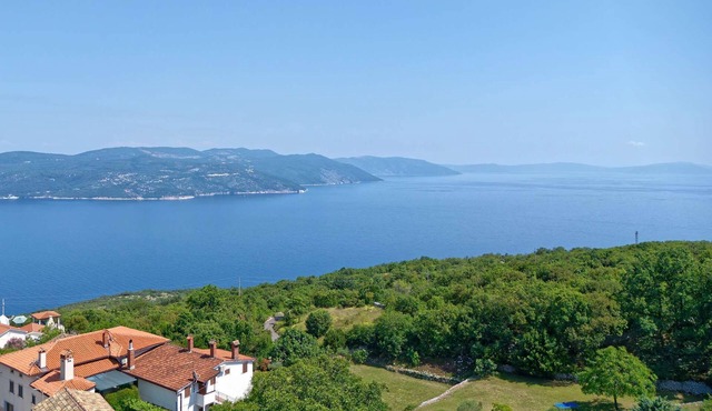 Casa Bonetta - 8 persons, 4 bedrooms, barbecue, sea view, pet friendly