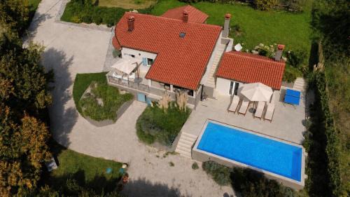 Casa Cavi Istria