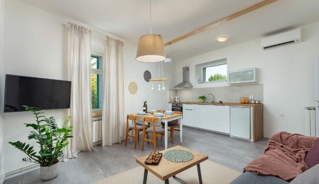 Casa dei Nonni - in the center of Istria in Pazin