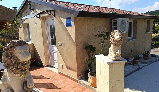 Casa del pittore
